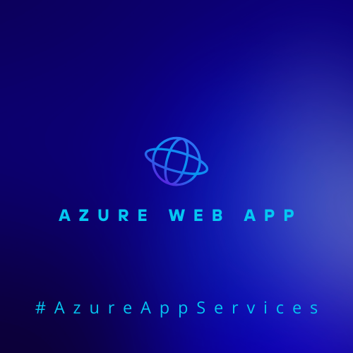 Deploy App Services in Azure